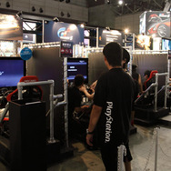 東京ゲームショウ10 グランツーリスモ5