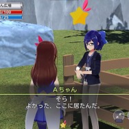 ホロライブ・ときのそらが異世界で大冒険！『スターそらイトファンタジー～空へ届く魔法～』先行プレイレポ