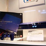 東京ゲームショウ10 グランツーリスモ5