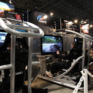 東京ゲームショウ10 グランツーリスモ5