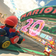 『マリカー ワールド』必要容量が1.5GB削減！さらに圧縮でスマートに、microSD Express持ってなくてもちょっと安心