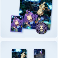 『ポケポケ』新パック「異次元クライシス」配信開始！アセロラの周辺グッズや、トレード可能カードに「双天の守護者」追加も