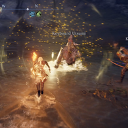 【Game*Spark茶番劇】#リムベルドぼこぼこ界隈が夜を駆ける！『エルデンリング ナイトレイン』ズッコケ珍道中の巻