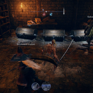 【Game*Spark茶番劇】#リムベルドぼこぼこ界隈が夜を駆ける！『エルデンリング ナイトレイン』ズッコケ珍道中の巻