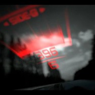 プロジェクトX1 予告動画キャプチャー