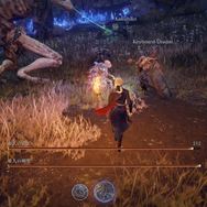 【Game*Spark茶番劇】#リムベルドぼこぼこ界隈が夜を駆ける！『エルデンリング ナイトレイン』ズッコケ珍道中の巻