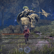 【Game*Spark茶番劇】#リムベルドぼこぼこ界隈が夜を駆ける！『エルデンリング ナイトレイン』ズッコケ珍道中の巻