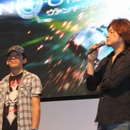 【TGS 2010】セガ×プラチナゲームズは「次のタイトルも」