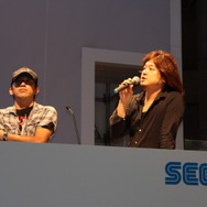 【TGS 2010】セガ×プラチナゲームズは「次のタイトルも」