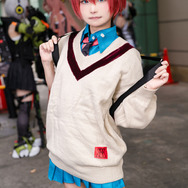 マチュ「機動戦士Gundam ジークアクス」／クルミ（X：@k_purarine）