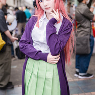 中野二乃「五等分の花嫁」／朝香 ナホ（X：@nahohon_）