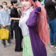 中野二乃「五等分の花嫁」／朝香 ナホ（X：@nahohon_）