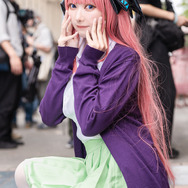 中野二乃「五等分の花嫁」／朝香 ナホ（X：@nahohon_）