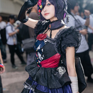 小鳥遊六花「中二病でも恋がしたい!」／にむ（X：@nimu_cos）