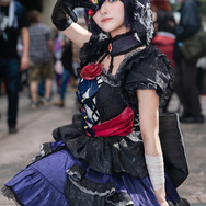 小鳥遊六花「中二病でも恋がしたい!」／にむ（X：@nimu_cos）