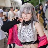 響咲リオナ「ホロライブ」／もった（X：@MO_TANUKI）