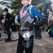 ローレン・イロアス「にじさんじ」／紫季（X：@S_hikicos）