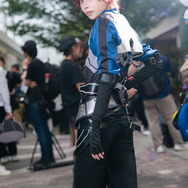 ローレン・イロアス「にじさんじ」／紫季（X：@S_hikicos）