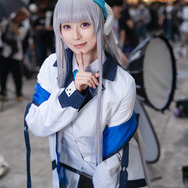 生塩ノア『ブルーアーカイブ』／綺星うき（X：@uki_kabo）