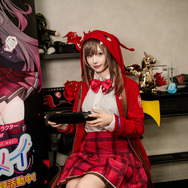 美星メイ「MSI」／月海つくね（X：@XaiabP）