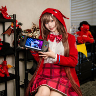 美星メイ「MSI」／月海つくね（X：@XaiabP）