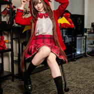 美星メイ「MSI」／月海つくね（X：@XaiabP）