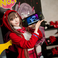 美星メイ「MSI」／月海つくね（X：@XaiabP）