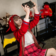 美星メイ「MSI」／月海つくね（X：@XaiabP）