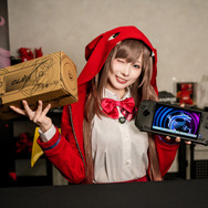美星メイ「MSI」／月海つくね（X：@XaiabP）