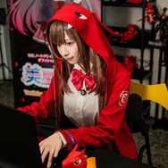 美星メイ「MSI」／月海つくね（X：@XaiabP）