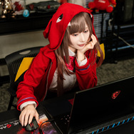 美星メイ「MSI」／月海つくね（X：@XaiabP）