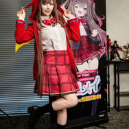 美星メイ「MSI」／月海つくね（X：@XaiabP）