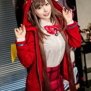 美星メイ「MSI」／月海つくね（X：@XaiabP）