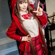 美星メイ「MSI」／月海つくね（X：@XaiabP）