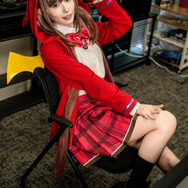 美星メイ「MSI」／月海つくね（X：@XaiabP）