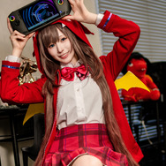 美星メイ「MSI」／月海つくね（X：@XaiabP）