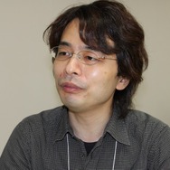 【TGS 2010】コナミ向峠信吾プロデューサーが久々に手掛ける『ザックとオンブラ まぼろしの遊園地』について聞く