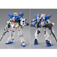 ガンプラ含むガンダム系20商品がプレバンで再販！「RGゴッドガンダム用拡張セット」「ＨＧガンダムジェミナス０１」など