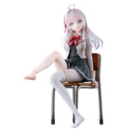 い出のひと時に、とびきりのおしゃれを！ ラストワン賞のアーリャフィギュアは“靴下（縫製物）”が付属 コミック・アニメ