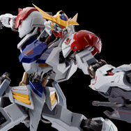 「ガンダムバルバトスルプス」が“魂ストア限定仕様”でMETAL ROBOT魂化！セット内容を改め、台座デザインも一新