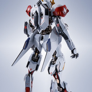 LROBOT魂 ガンダムバルバトスルプス 魂ストア限定 魂ストア限定商品「METAL ROBOT魂 <SIDE MS> ガンダムバルバトス