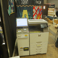 コンビニのマルチコピー機が謎解きの扉を開く！ THE NAZO STOREブースレポート「コピナゾ」最新作の先行発売も【ゲームマーケット2025春】