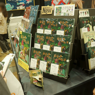 コンビニのマルチコピー機が謎解きの扉を開く！ THE NAZO STOREブースレポート「コピナゾ」最新作の先行発売も【ゲームマーケット2025春】