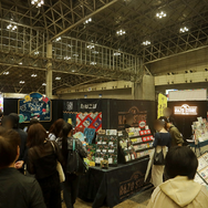 コンビニのマルチコピー機が謎解きの扉を開く！ THE NAZO STOREブースレポート「コピナゾ」最新作の先行発売も【ゲームマーケット2025春】