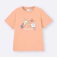 大人気「GU×ちいかわ」サマーコレクション再販は6月2日から！オンラインストアで数量限定の予約販売