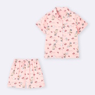 大人気「GU×ちいかわ」サマーコレクション再販は6月2日から！オンラインストアで数量限定の予約販売