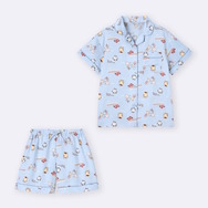 大人気「GU×ちいかわ」サマーコレクション再販は6月2日から！オンラインストアで数量限定の予約販売