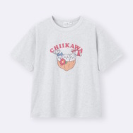 大人気「GU×ちいかわ」サマーコレクション再販は6月2日から！オンラインストアで数量限定の予約販売