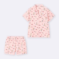 大人気「GU×ちいかわ」サマーコレクション再販は6月2日から！オンラインストアで数量限定の予約販売