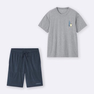 大人気「GU×ちいかわ」サマーコレクション再販は6月2日から！オンラインストアで数量限定の予約販売